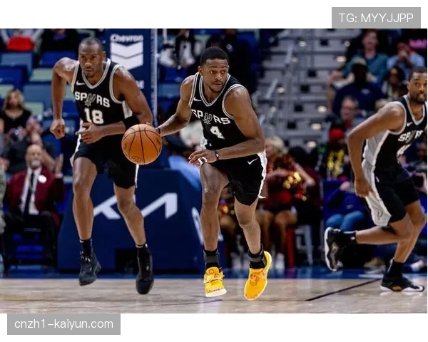 马刺重返西部强队行列 团队篮球体系成效显著