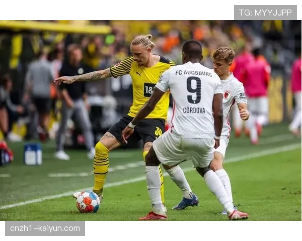 德甲战术体系评估 控球率与反击效率平衡成难题