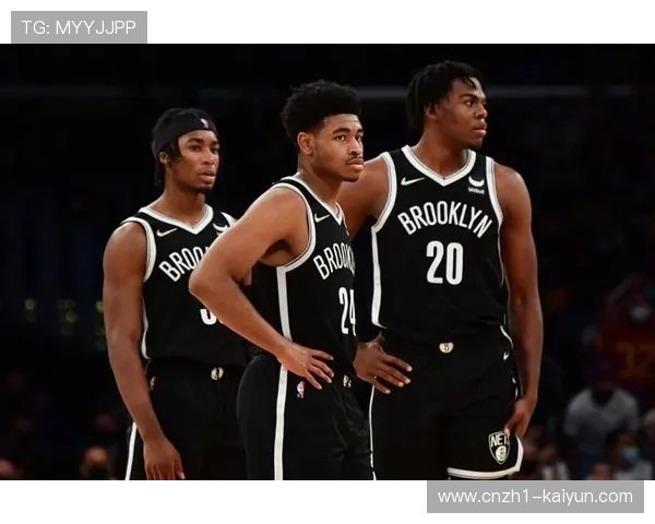 篮网手握多个未来首轮签 重建计划清晰瞄准年轻资产 篮网手握多个未来首轮签 重建计划清晰瞄准年轻资产