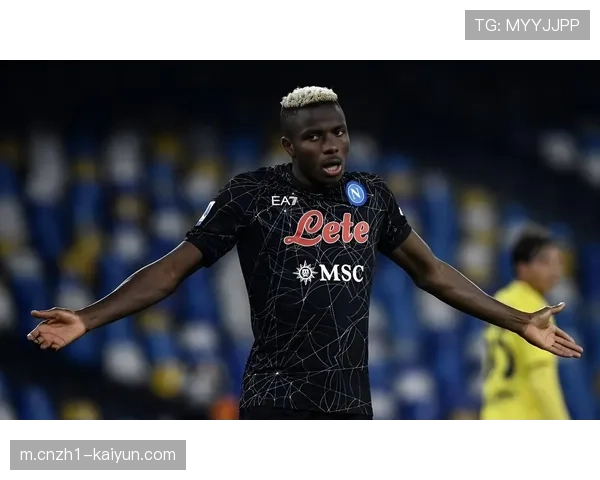 奥斯梅恩再战旧主尤文 土超豪门主场期待爆冷