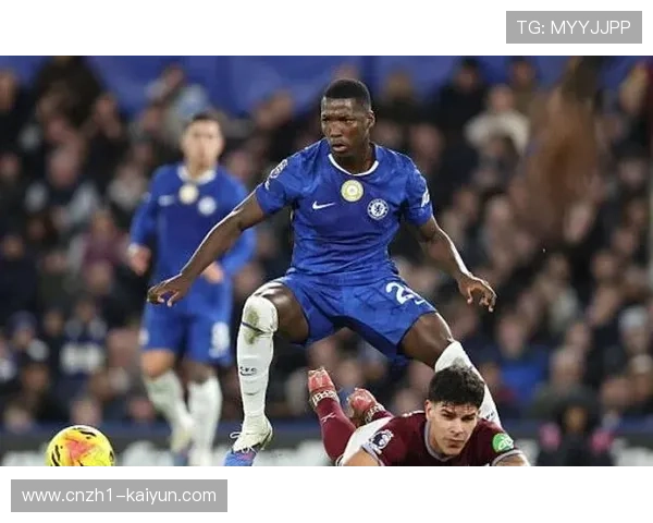 切尔西凯塞多红牌危机应对 场均拦截4.2次支撑体系运转